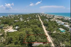 857 W Pine Ave, St. George Island FL 32328