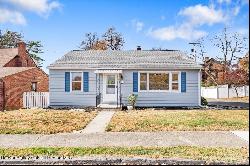 67 Clifton Avenue, Kingston NY 12401