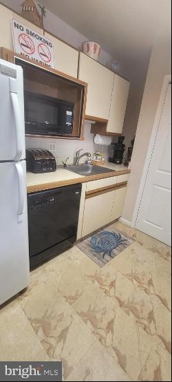 105 120th Street Unit 187B, Ocean City MD 21842