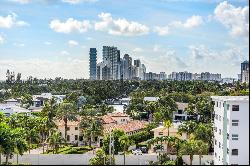 3161 S Ocean Dr Unit 806, Hallandale Beach FL 33009