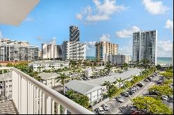 3161 S Ocean Dr Unit 806, Hallandale Beach FL 33009