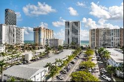 3161 S Ocean Dr Unit 806, Hallandale Beach FL 33009