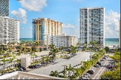 3161 S Ocean Dr Unit 806, Hallandale Beach FL 33009