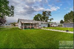 4423 Vaughn Lane, Billings MT 59101