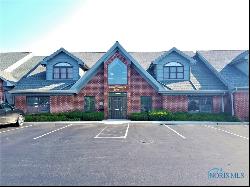 655 Fox Run Road Unit B, Findlay OH 45840