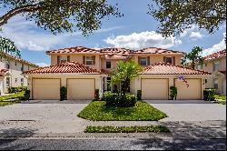 450 Robin Hood Circle Unit 201, Naples FL 34104