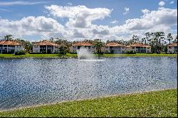 450 Robin Hood Circle Unit 201, Naples FL 34104