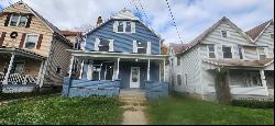 766 S Irvine Ave, Sharon PA 16146