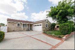 6312 Charlwood Street, Lakewood CA 90713