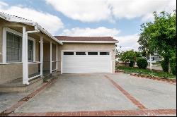 6312 Charlwood Street, Lakewood CA 90713