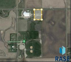 105 W 130 Hwy Highway, Hartford SD 57033