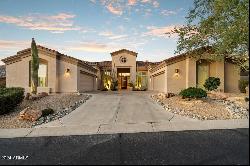 10980 E Karen Drive, Scottsdale AZ 85255