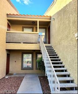 2300 E Silverado Ranch Boulevard #2057, Las Vegas NV 89183