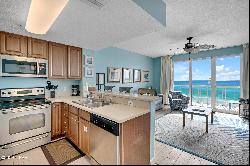 5115 Gulf Drive Unit 507, Panama City FL 32408