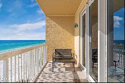 5115 Gulf Drive Unit 507, Panama City FL 32408