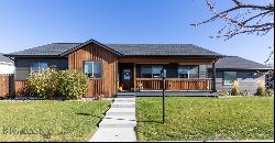 147 Cedar Shade Lane, Bozeman MT 59718