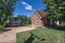 3542 Longview Drive, St Louis MO 63129