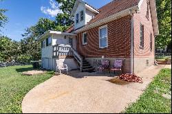 3542 Longview Drive, St Louis MO 63129