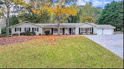 750 Holly Drive, Gainesville GA 30501