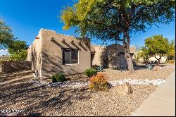 11569 N Kelly Rae Place, Tucson AZ 85737