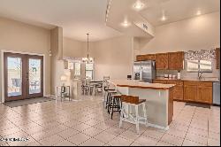 11569 N Kelly Rae Place, Tucson AZ 85737