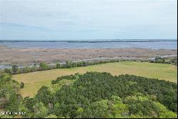 Lot D Whitehurst Road, Knott's Island NC 27950