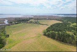 Lot D Whitehurst Road, Knott's Island NC 27950