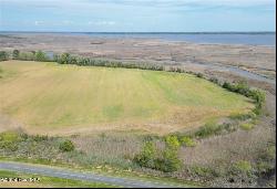 Lot D Whitehurst Road, Knott's Island NC 27950