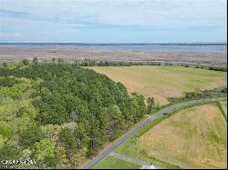 Lot D Whitehurst Road, Knott's Island NC 27950