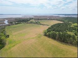 Lot D Whitehurst Road, Currituck NC 27929