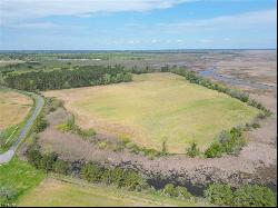 Lot D Whitehurst Road, Currituck NC 27929