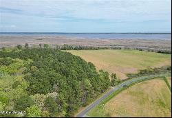 Lot C Whitehurst Road, Knott's Island NC 27950