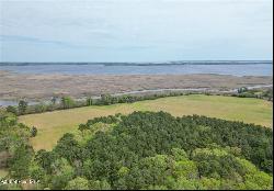 Lot C Whitehurst Road, Knott's Island NC 27950