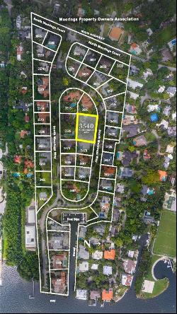 3540 N Moorings Way, Miami FL 33133