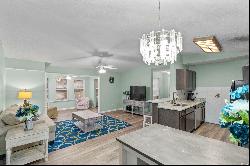 8546 Hopkins Circle Unit G, Surfside Beach SC 29575