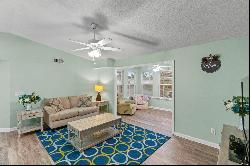 8546 Hopkins Circle Unit G, Surfside Beach SC 29575