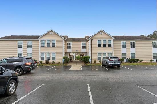 8546 Hopkins Circle Unit G, Surfside Beach SC 29575