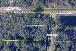 00 Richardson Boulevard #Lot 1, Webster FL 33597