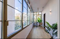 Beautiful refurbished apartment in Eixample