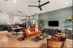 Beautifully Designed Townhome Located In The Heart of East Atlanta Village!