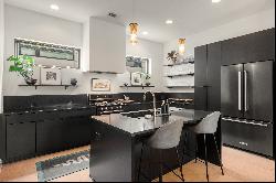 Beautifully Designed Townhome Located In The Heart of East Atlanta Village!