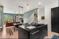 Beautifully Designed Townhome Located In The Heart of East Atlanta Village!