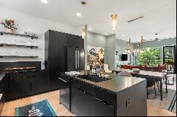 Beautifully Designed Townhome Located In The Heart of East Atlanta Village!