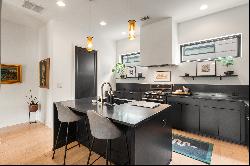 Beautifully Designed Townhome Located In The Heart of East Atlanta Village!