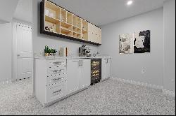 Luxurious Bungalow Condo