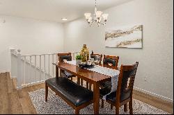 Silver Firs Townhome