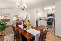 Silver Firs Townhome