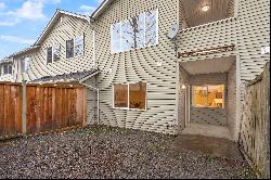 Silver Firs Townhome