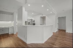 Meticulously Renovated Condominium Nestled in the Heart of Buckhead