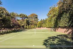 Southampton Bayfront with Pool & Tennis